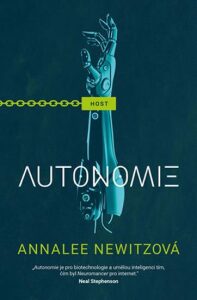 Autonomie Annalee Newitz
