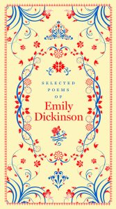 Selected Poems of Emily Dickinson - Emily Dickinsonová