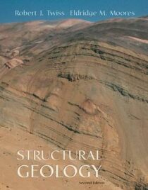 Structural Geology - Robert J. Twiss