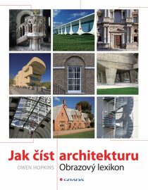 Jak číst architekturu - Owen Hopkins
