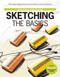 Sketching : The Basics - Koos Eissen