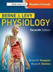 Berne & Levy Physiology, 7th ed. - Bruce M. Koeppen, ...