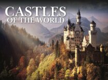 Castles of the World - Phyllis G. Jestice