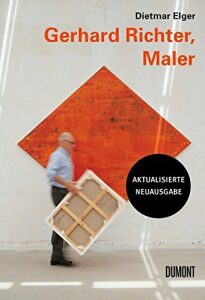 Gerhard Richter, Maler - Dietmar Elger