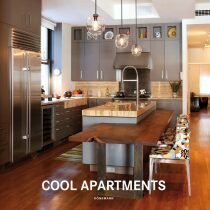 Cool apartments - Claudia Martinez Alonso