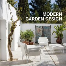 Moder Garden Design - Simone Schleifer