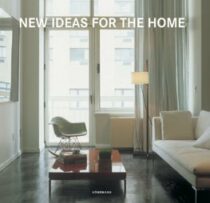 New Ideas for the Home - Simone Schleifer