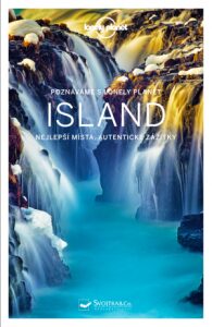Poznáváme Island - Lonely Planet - Carolyn Bain,Alexis Averbuck