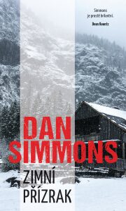 Zimní přízrak Dan Simmons