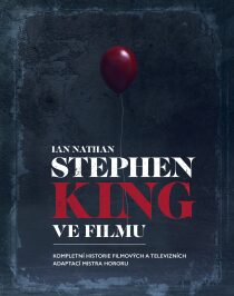Stephen King ve filmu Ian Nathan