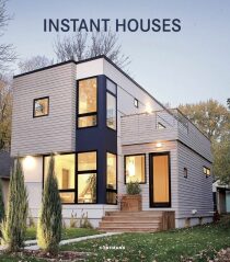Instant Houses - Claudia Martinez Alonso