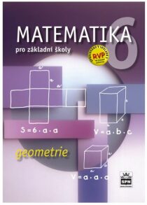 Matematika 6 pro základní školy - Geometrie - Zdeněk Půlpán, ...