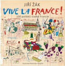 Vive la France! (Defekt) - Jiří Žák