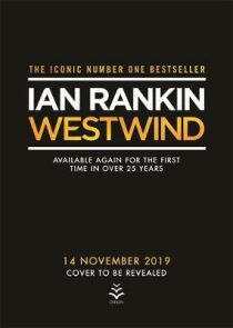 Westwind - Ian Rankin