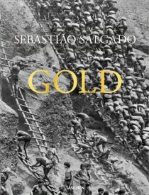 Sebastiao Salgado. Gold - Sebastiao Salgado, ...