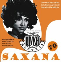 Saxana 70 - Petra Černocká, ...
