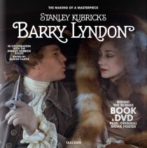 Stanley Kubrick's Barry Lyndon - Alison Castle