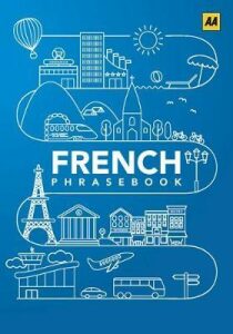 French Phrasebook - 