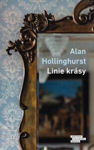 Linie krásy - Alan Hollinghurst