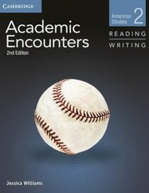Academic Encounters Level 2 Student´s Book - Jessica Williams
