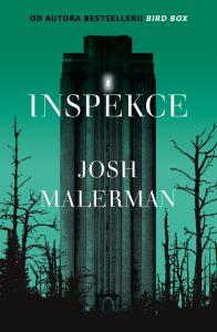 Inspekce Josh Malerman