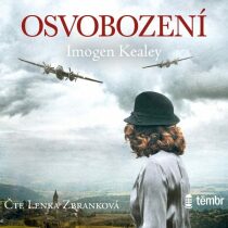 Osvobození - Imogen Kealey,Lenka Zbranková