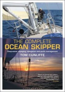 The Complete Ocean Skipper - Tom Cunliffe