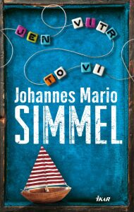 Jen vítr to ví - Johannes Mario Simmel