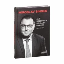 Jak shodit kila a oslabit korunu - Miroslav Singer