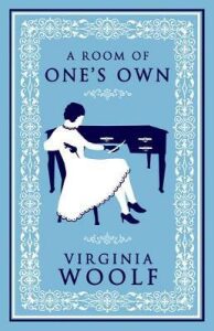 A Room of One´s Own (Defekt) - Virginia Woolfová