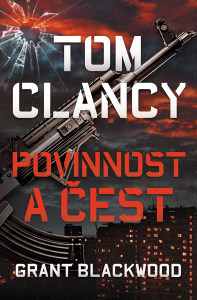 Tom Clancy: Povinnost a čest Grant Blackwood