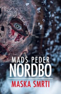 Maska smrti Mads Peder Nordbo