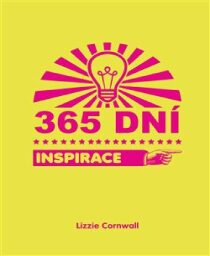 365 dní inspirace - Lizzie Cornwall
