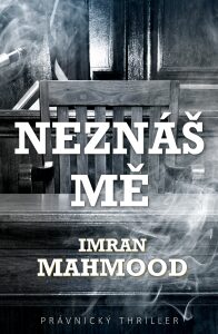 Neznáš mě - Imram Mahmood