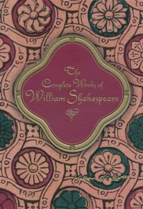 The Complete Works of William Shakespeare (Knickerbocker Classics) - William Shakespeare