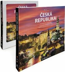 Česká republika - To nejlepší z Čech, Moravy a Slezska - Libor Sváček