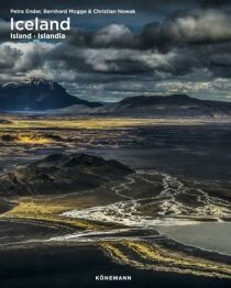 Iceland (Spectacular Places) - Petra Ender, Bernhard Mogge, ...