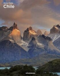 Chile (Spectacular Places) - Marion Trutter, ...