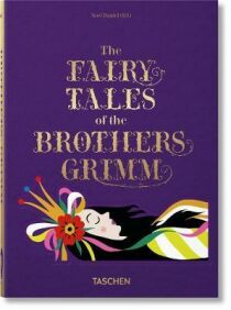 Fairy Tales. Grimm & Andersen: 2 in 1 - 40th Anniversary Edition (Classic) - Hans Christian Andersen, ...