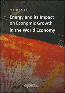 Energy and its impact on economics growth in the world economy - 