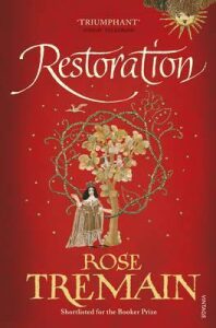 Restoration - Rose Tremainová