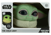 Světlo Yoda - 