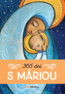365 dní s Máriou - Crippa Luca