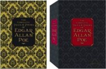The Complete Tales & Poems of Edgar Allan Poe (Knickerbocker Classics) - Edgar Allan Poe