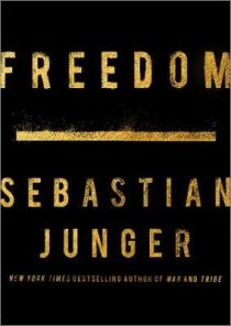 Freedom Exaiie Tpb (Defekt) - Sebastian Junger