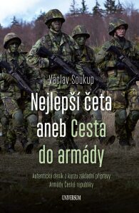 Nejlepší četa aneb Cesta do armády - Václav Soukup