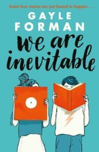 We Are Inevitable - Forman Gayle