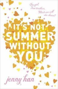 It´s Not Summer Without You - Han Jenny
