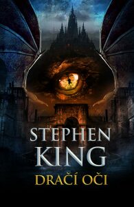 Dračí oči Stephen King