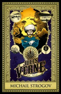 Michail Strogov Jules Verne